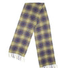 Barbour Tartan Lambswool Scarf
