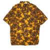Vintage Hawaiian Shirt (Size M)