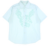 Printed Shirt (Size M)