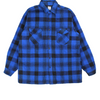 Osh Kosh Flannel Shirt (Size L)
