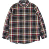 Carhartt Flannel Shirt (Size L)