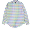 Ralph Lauren Plaid Shirt (Size M)