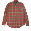Ralph Lauren Checked Shirt (Size M)