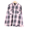 Obey Check Shirt