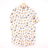 The North Face Desert Print Shirt