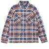 Patagonia Flannel Jacket