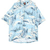 Harley Davidson Hawaiian Shirt (Size L)