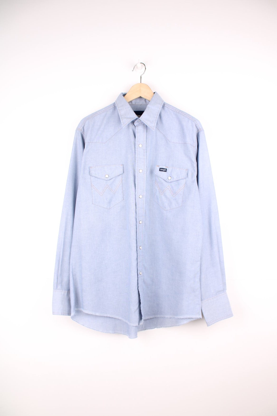 Vintage Wrangler Denim Jackets, Jeans & Shirts – VintageFolk
