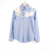 70s Shirt (Size S)