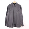 Harley Davidson Dark Grey Shirt