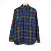 Vintage Wool Shirt (Size XS)