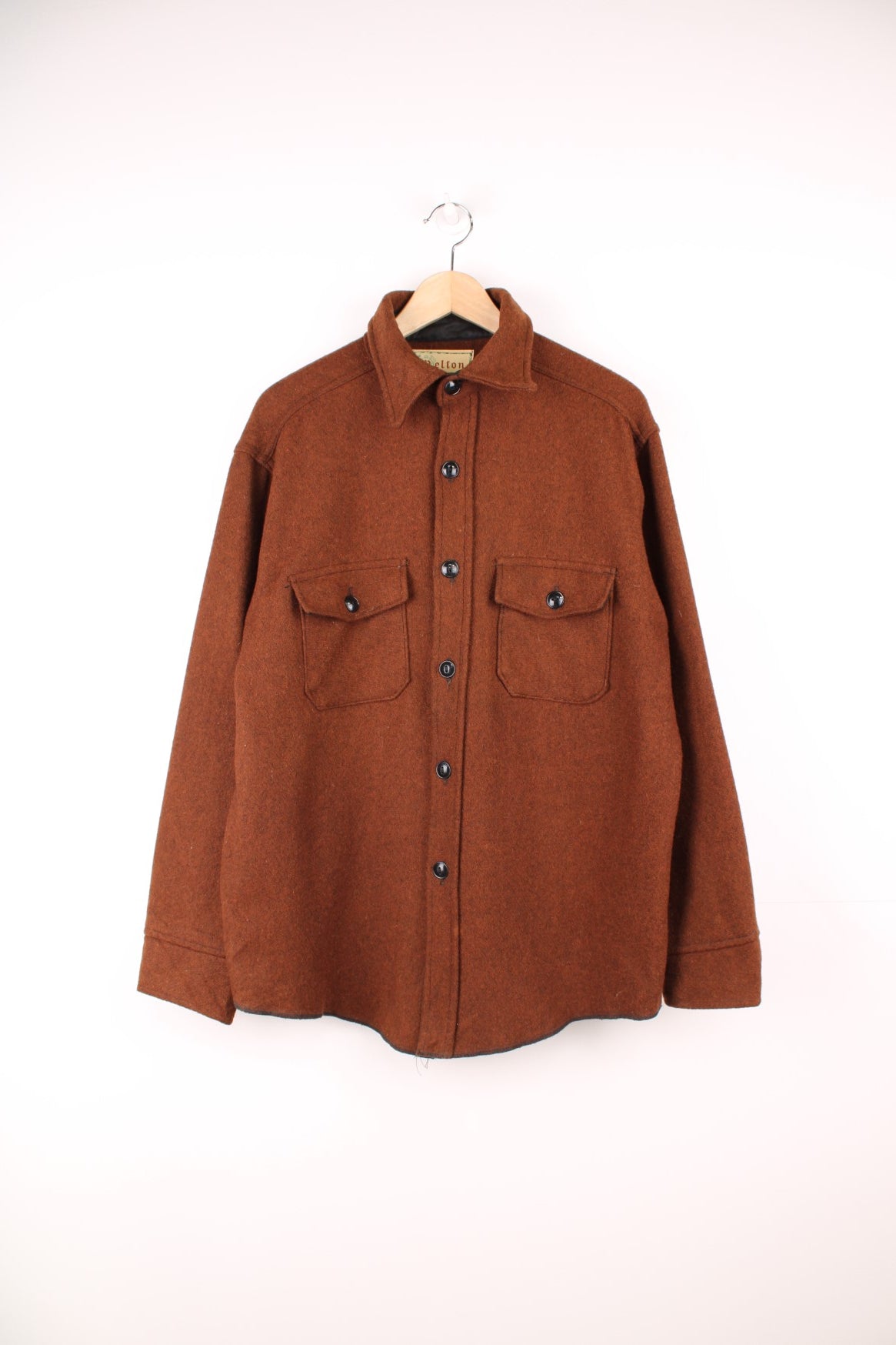 Cpo jacket vintage deals