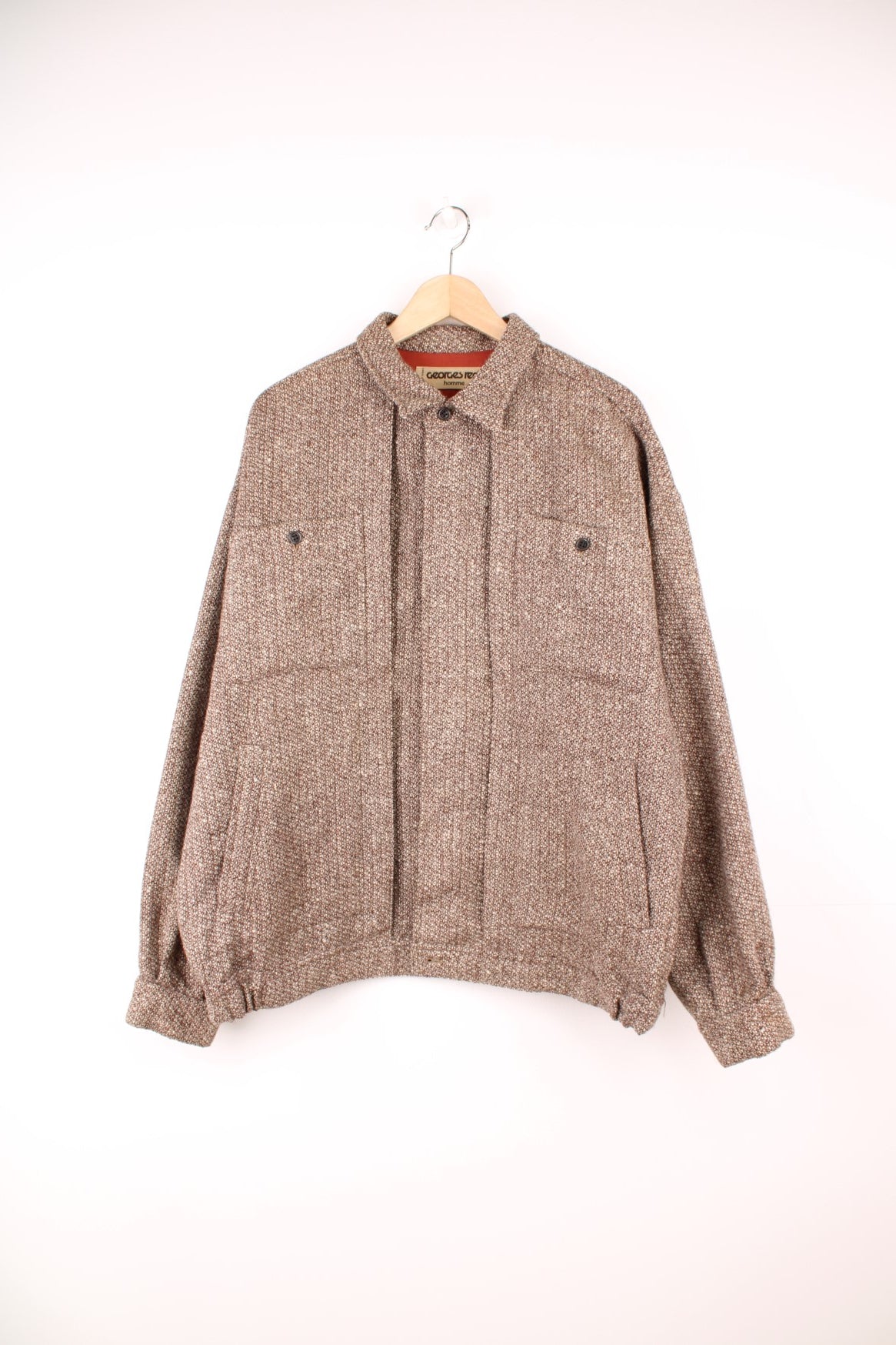 Vintage CPO Jackets | Woolrich, Carhartt, LL Bean | Vintage