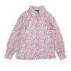 70's Jack Winter Paisley Shirt (Size S)