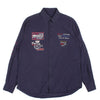 Paul & Shark Yatch Sailing Shirt (Size L)