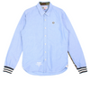 A Bathing Ape Oxford Shirt