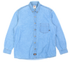 Dickies Denim Shirt