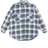 Vintage L.L. Bean Flannel Shirt