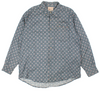 Vintage Woolrich Fish Shirt