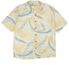 Tommy Bahama Floral Hawaiian Shirt