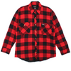 Dickies Flannel Jacket
