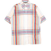 Vintage JC Penny Checkered Shirt (Size M)