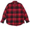 Dickies Flannel Shirt
