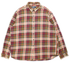 Ralph Lauren Flannel Shirt