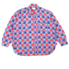 1960's Champion Flannel Shirt