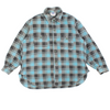 1960's Champion Flannel Shirt
