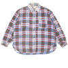 1960's Champion Flannel Shirt