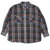 Dickies Flannel Shirt