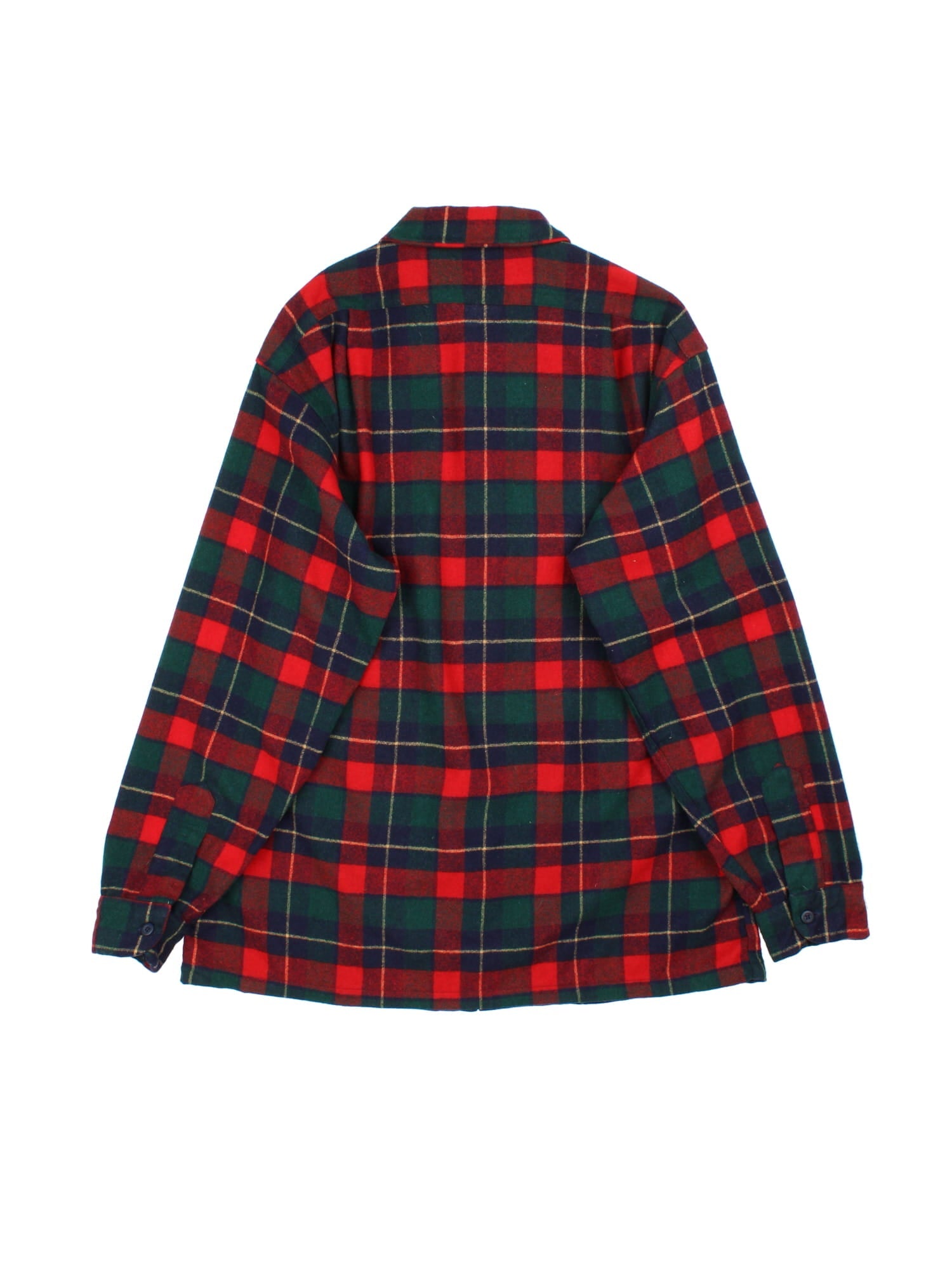 Vintage Pendleton Jackets & Shirts for Men & Women – VintageFolk