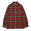 Woolrich Flannel Shirt