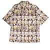 Reyn Spooner Chef Shirt (Size M)
