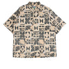 Reyn Spooner Hawaiian Shirt (Size L)