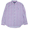 Ralph Lauren Plaid Shirt