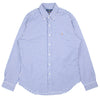 Ralph Lauren Checked Shirt (Size L)