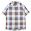 Dickies Checked Shirt