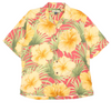 Tommy Bahama Hawaiian Shirt (Size M)