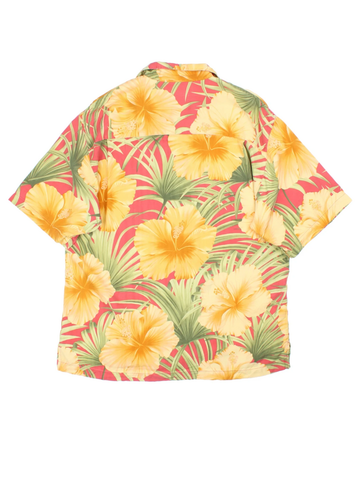 Tommy Bahama Hawaiian Shirt