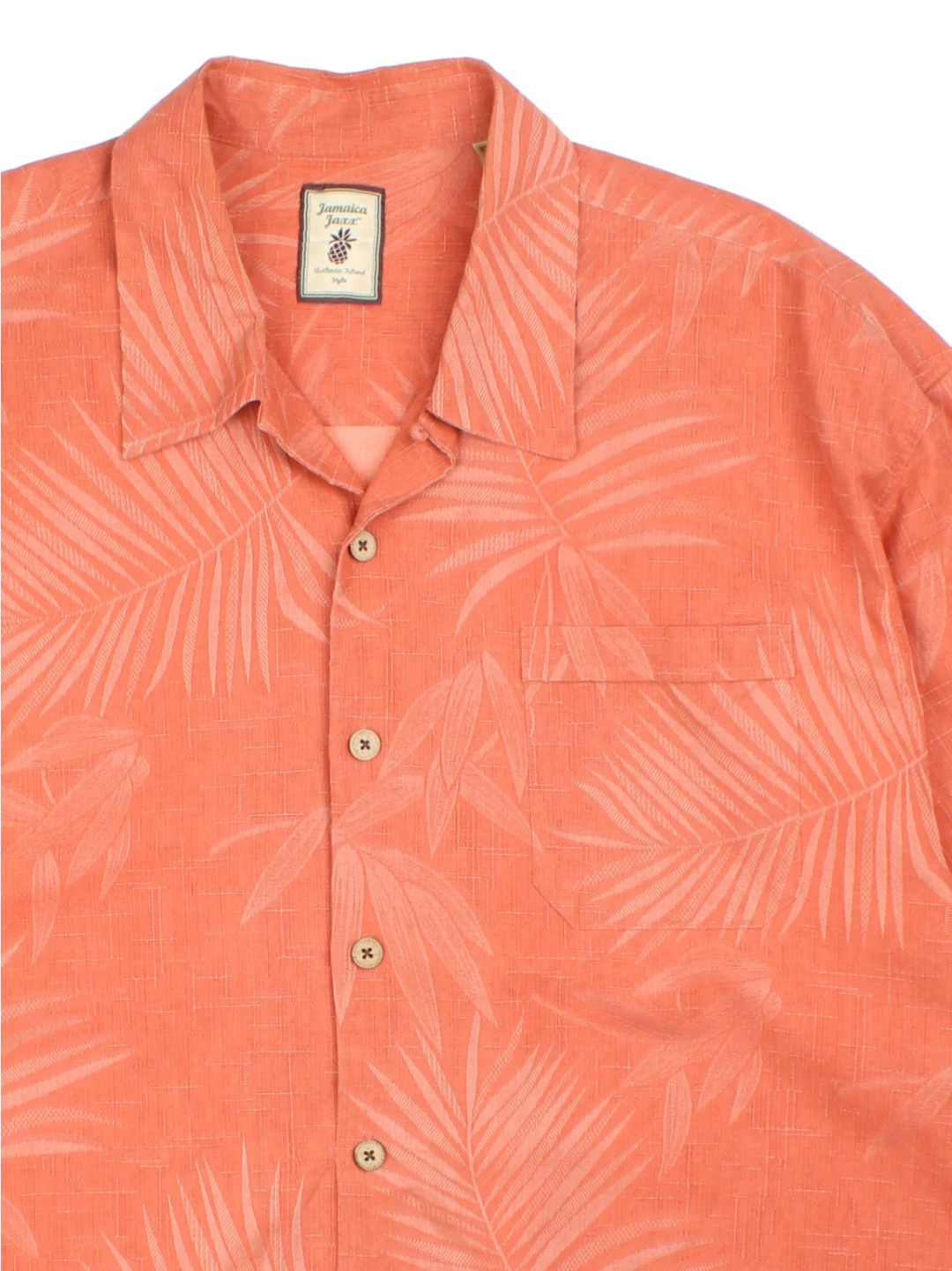 Vintage Hawaiian Shirt