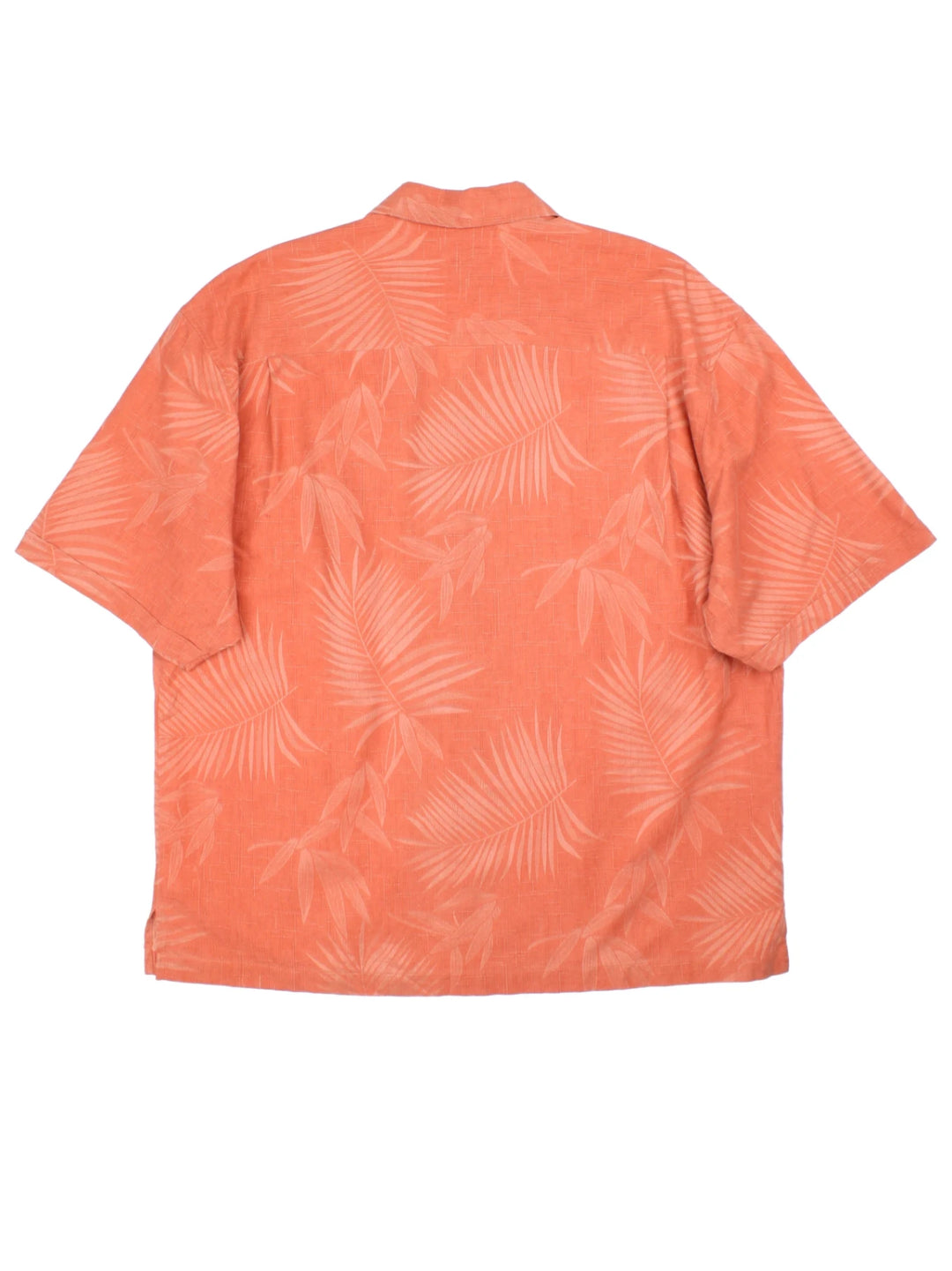 Vintage Hawaiian Shirt