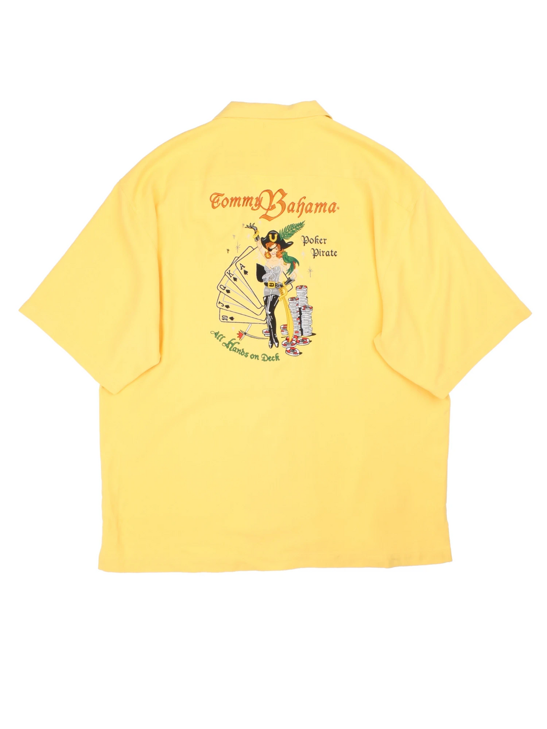 Tommy Bahama Shirt