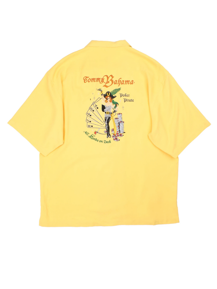 Tommy Bahama Shirt