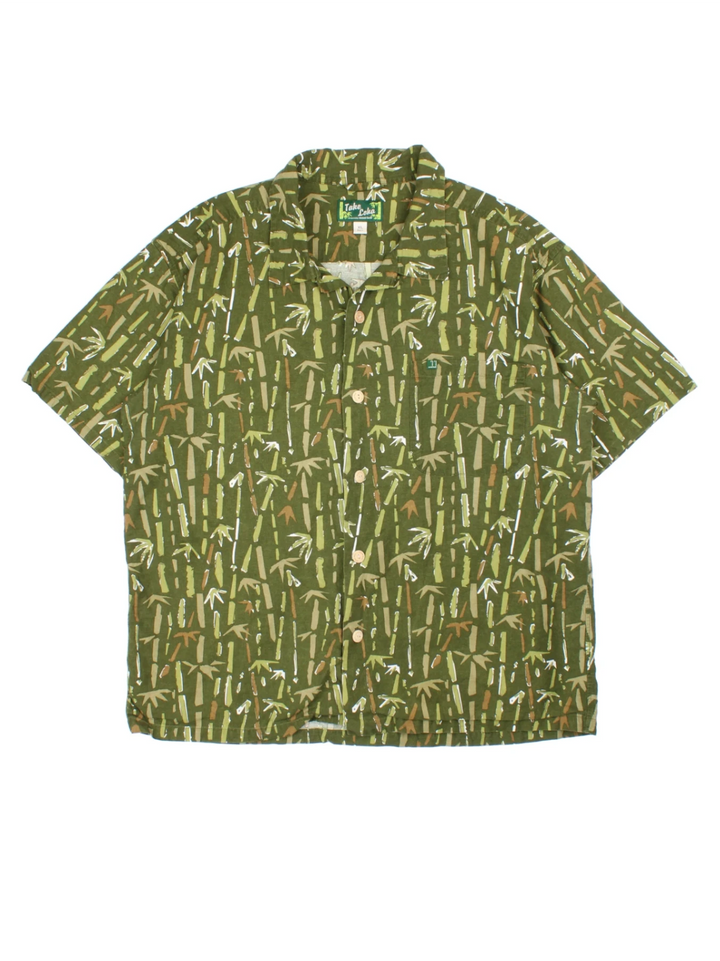 Vintage Take Loha Hawaiian Shirt