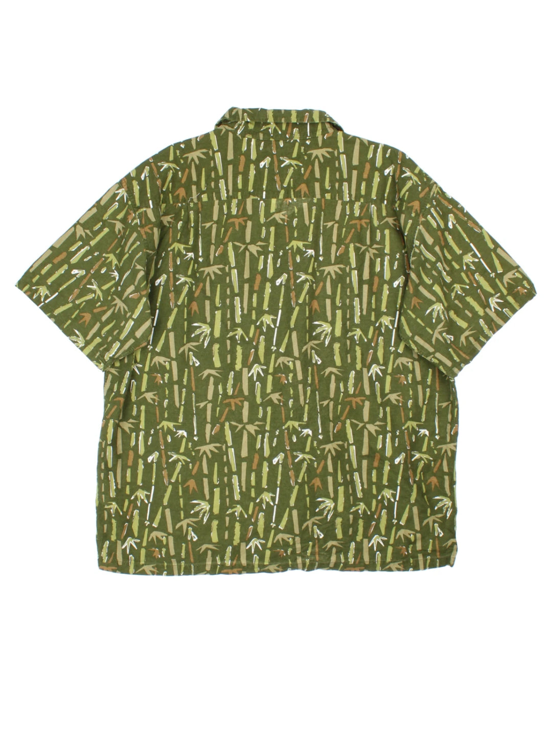 Vintage Take Loha Hawaiian Shirt