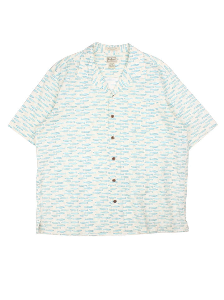 L.l. Bean Shirt