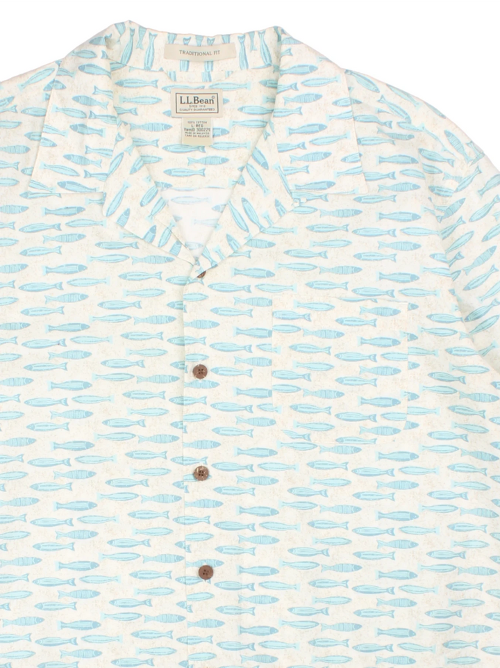 L.l. Bean Shirt