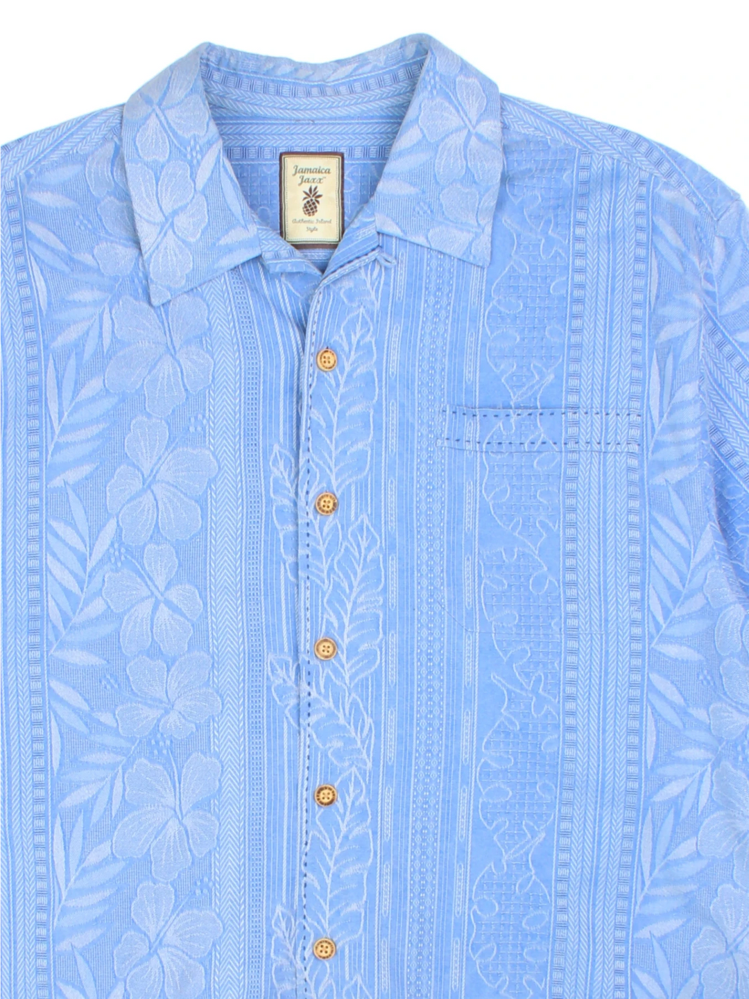 Vintage Hawaiian Shirt